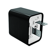 [RS-GRL-12007BK] FLASHER O RELAY PARA DIRECCIONAL MOTO DE TRABAJO