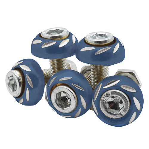 [RS-GRL-12011BU] TORNILLO DECORATIVO UNIVERSAL