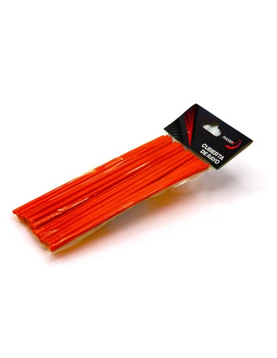 [RS-CRA-11002O] CUBIERTA DE RAYOS DE 185MM 36 PIEZAS