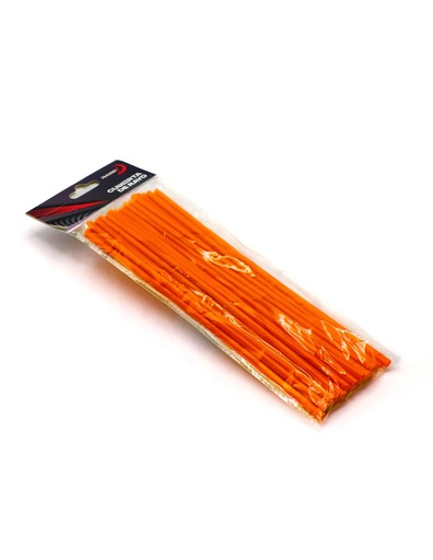 [RS-CRA-11003O] CUBIERTA DE RAYOS DE 240MM 36 PIEZAS