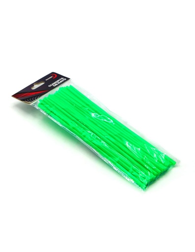 [RS-CRA-11003GN] CUBIERTA DE RAYOS DE 240MM 36 PIEZAS