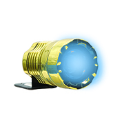 [RS-LED-13018BU] FARO LED AUXILIAR LUZ TRASERO O DELANTERO FIJA 1 LED