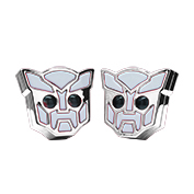 [RS-LED-13030W] LUZ DECORATIVA TIPO TRANSFORMERS ESTROBO