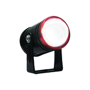 [RS-LED-13048Y-W] FARO LED TIPO BALA PENETRACION