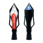 [RS-DIR-0008W-R] DIRECCIONAL LED BI-TONO UNIVERSAL