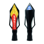 [RS-DIR-0008Y-R] DIRECCIONAL LED BI-TONO UNIVERSAL