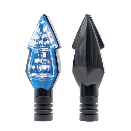 [RS-DIR-0011BU] DIRECCIONAL LED TIPO PINO UNIVERSAL