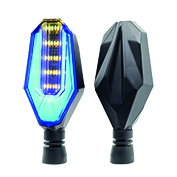 [RS-DIR-0014Y-BU] DIRECCIONAL LED DOBLE DIM UNIVERSAL