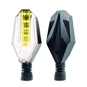 [RS-DIR-0014Y-W] DIRECCIONAL LED DOBLE DIM UNIVERSAL