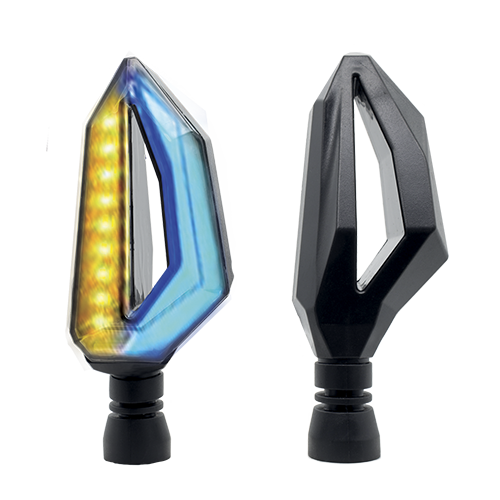 [RS-DIR-0016Y-BU] DIRECCIONAL LUZ LED-NEON UNIVERSAL