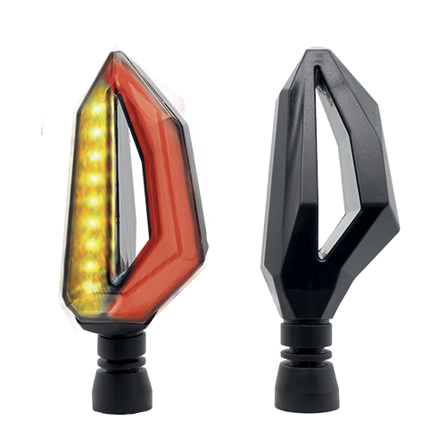 [RS-DIR-0016Y-R] DIRECCIONAL LUZ LED-NEON UNIVERSAL