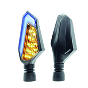 [RS-DIR-0019Y-BU] DIRECCIONAL LED NEON DECORATIVA UNIVERSAL