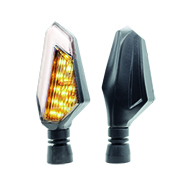 [RS-DIR-0019Y-W] DIRECCIONAL LED NEON DECORATIVA UNIVERSAL