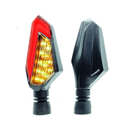 [RS-DIR-0019Y-R] DIRECCIONAL LED NEON DECORATIVA UNIVERSAL