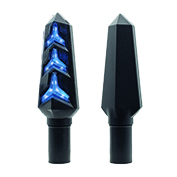 [RS-DIR-0021BU] DIRECCIONAL LED SECUENCIAL PREMIUM UNIVERSAL