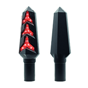 [RS-DIR-0021R] DIRECCIONAL LED SECUENCIAL PREMIUM UNIVERSAL