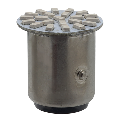 [RS-FFRE-3002R] FOCO 22 LED DE STOP PLANO