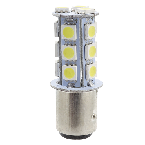 [RS-FFRE-3006BU] FOCO DE STOP ESTROBO 18 LED