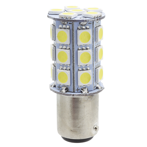 [RS-FFRE-3007BU] FOCO DE STOP ESTROBO 27 LED