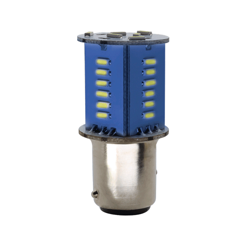 [RS-FFRE-3010BU] FOCO DE STOP ESTROBO 30 HIPERLED