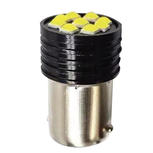 [RS-FFRE-3011BU] FOCO DE STOP 9 HIPERLED