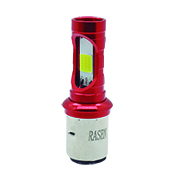 [RS-FDEL-5016R-Y-W] FOCO DE FARO LED MEDIA VUELTA