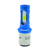 [RS-FDEL-5016BU-Y-W] FOCO DE FARO LED MEDIA VUELTA