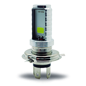 [RS-FDEL-5040S-W] FOCO DE FARO LED H4