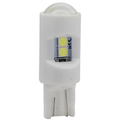 [RS-FOC-2001R] FOCO LED DE PELLIZCO CON LUPA 6 HIPERLED