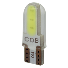 [RS-FOC-2003Y] FOCO LED DE PELLIZCO COB SILICON
