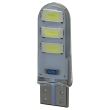 [RS-FOC-2006W] FOCO DE PELLIZCO 6 HIPERLED SILICON