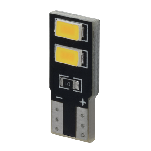 [RS-FOC-2009W] FOCO DE PELLIZCO 4 HIPERLED PLANO