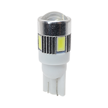 [RS-FOC-2013R] FOCO DE PELLIZCO 6 HIPERLED CON LUPA