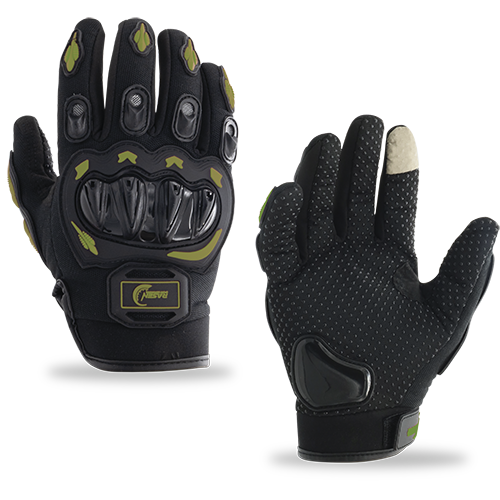 [RS-GUA-17001GN-XXL] GUANTE CON PROTECCIÓN PARA PANTALLA TACTIL