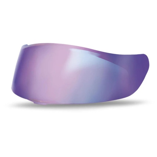 [CAS-MIC-10000PR] MICA PARA CASCO PURPURA