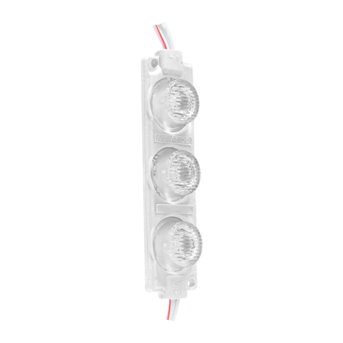 [RS-MOD-4002W] TIRA DE MODULO LED LATERAL DE 3 LUCES