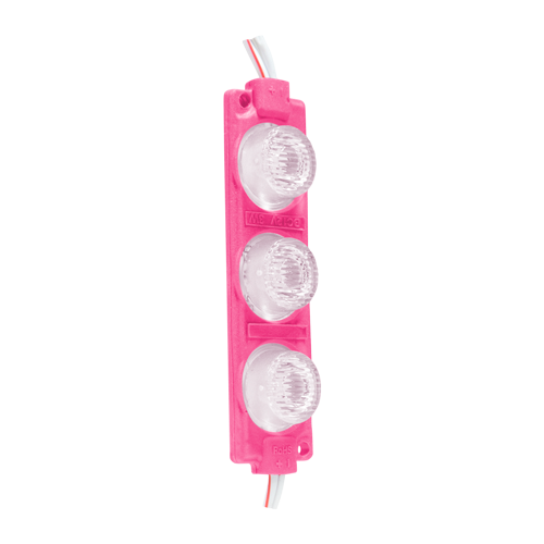 [RS-MOD-4002P] TIRA DE MODULO LED LATERAL DE 3 LUCES