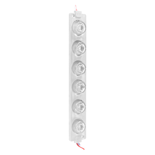 [RS-MOD-4003W] TIRA DE MODULO LED LATERAL DE 6 LUCES