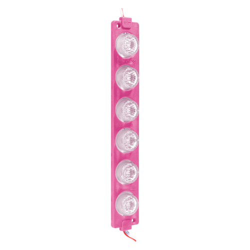 [RS-MOD-4003P] TIRA DE MODULO LED LATERAL DE 6 LUCES