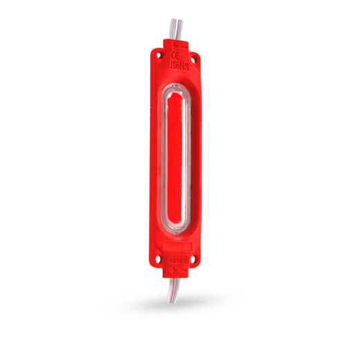 [RS-MOD-4009R] TIRA DE MODULO LED COB PLASMA 6 LUCES ENCAPSULADO