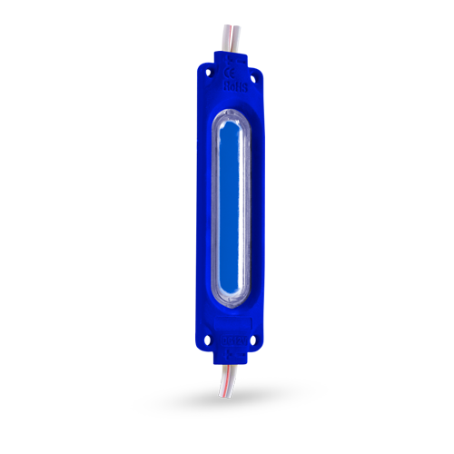 [RS-MOD-4009BU] TIRA DE MODULO LED COB PLASMA 6 LUCES ENCAPSULADO