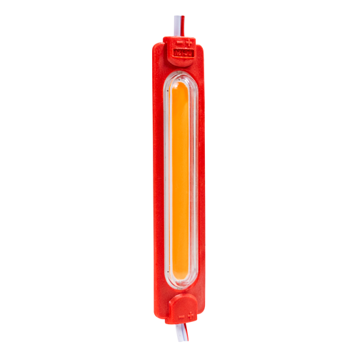 [RS-MOD-4010R] TIRA DE MODULO LED COB PLASMA 9 LUCES ENCAPSULADO