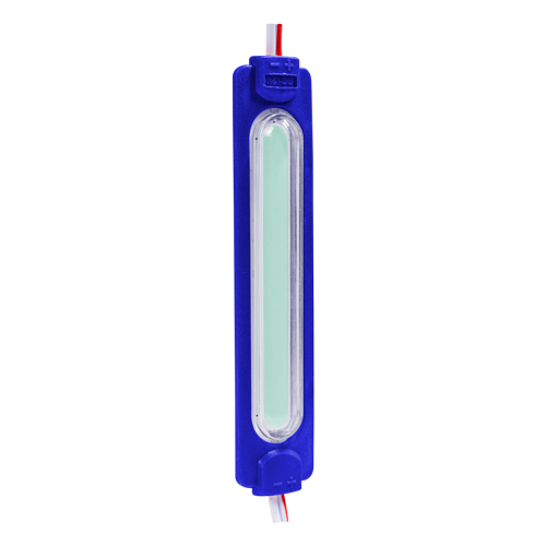 [RS-MOD-4010BU] TIRA DE MODULO LED COB PLASMA 9 LUCES ENCAPSULADO