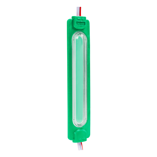 [RS-MOD-4010GN] TIRA DE MODULO LED COB PLASMA 9 LUCES ENCAPSULADO