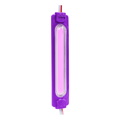 [RS-MOD-4010PR] TIRA DE MODULO LED COB PLASMA 9 LUCES ENCAPSULADO