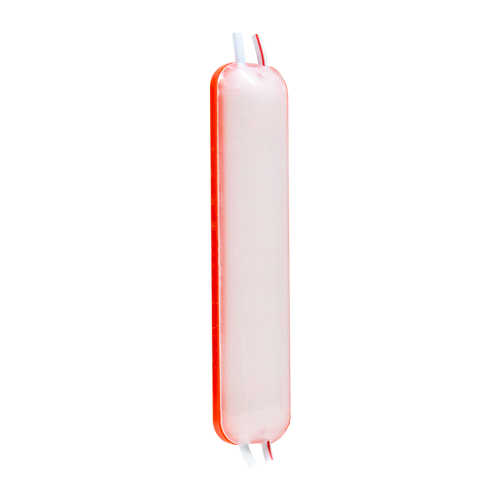 [RS-MOD-4012R] TIRA DE MODULO LED ENCAPSULADO 9 LUCES