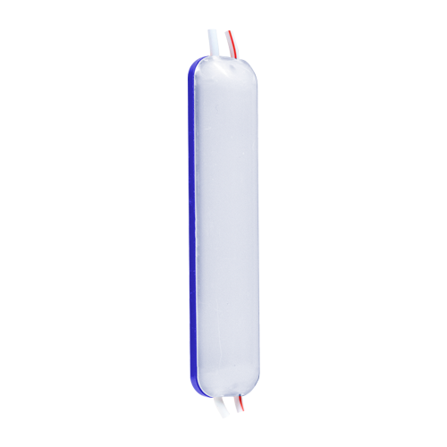 [RS-MOD-4012BU] TIRA DE MODULO LED ENCAPSULADO 9 LUCES