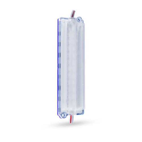 [RS-MOD-4014BU] TIRA DE MODULO LED PLASMA 3 LINEAS