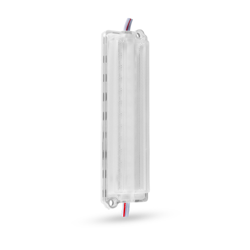 [RS-MOD-4014W] TIRA DE MODULO LED PLASMA 3 LINEAS