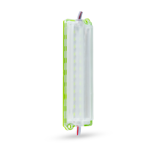 [RS-MOD-4014GN] TIRA DE MODULO LED PLASMA 3 LINEAS